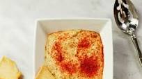 Simple Baba Ganoush Dip Simple Baba Ganoush Dip