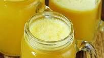 Fresh Pineapple Juice Fresh Pineapple Juice