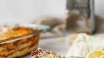 The Best Lasagna with Homemade Ricotta The Best Lasagna with Homemade Ricotta