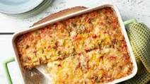 Tater Tot Breakfast Casserole Tater Tot Breakfast Casserole