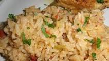 Cajun Creole Style Rice Cajun Creole Style Rice