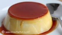 Pressure-Cooker Caramel Flan Recipe - (4/5) Pressure-Cooker Caramel Flan Recipe - (4/5)