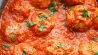 Italian Meatball Recipe Italian Meatball Recipe
