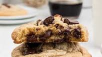 Chunky Chocolate Chip Cookies Chunky Chocolate Chip Cookies