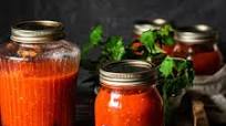 Sweet ‘N Spicy Salsa Sweet ‘N Spicy Salsa
