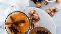 Mulled Cider Recipe Mulled Cider Recipe
