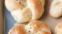 Homemade Garlic Knots Homemade Garlic Knots