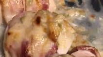 Bacon Chicken I Bacon Chicken I