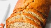 Best Vegan Banana Bread Best Vegan Banana Bread