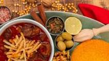 Khoresh-e Gheymeh Khoresh-e Gheymeh