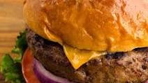 The Basic Burger The Basic Burger