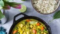 Nightshade-Free AIP Curry Nightshade-Free AIP Curry