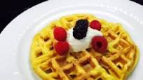Eggy waffle Eggy waffle