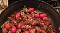 Balti Baby Chicken in Tamarind Sauce Balti Baby Chicken in Tamarind Sauce
