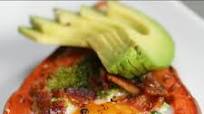 Sweet Potato Breakfast Boats Recipe by Tasty Sweet Potato Breakfast Boats Recipe by Tasty
