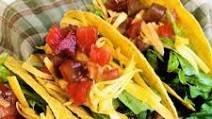 Turkey Tacos Recipe Turkey Tacos Recipe