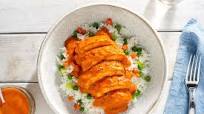 Chicken tikka masala Chicken tikka masala