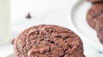 Brownie Cookies Brownie Cookies