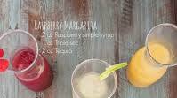 How To Make A Margarita Bar How To Make A Margarita Bar