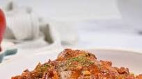 Slow Cooker Chicken Cacciatore Slow Cooker Chicken Cacciatore