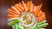 Hummus Hummus