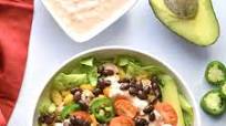 Healthy Taco Salad Healthy Taco Salad