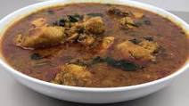 Chicken Curry Chicken Curry