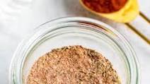 Blackened Seasoning Blackened Seasoning