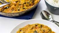 Aubergine Curry – Eggplant Curry Aubergine Curry – Eggplant Curry
