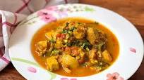 One Pot Pressure Cooker Chicken Curry Recipe Video One Pot Pressure Cooker Chicken Curry Recipe Video