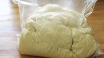 Crazy dough Crazy dough