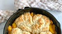Bisquick Peach Cobbler Bisquick Peach Cobbler