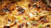 Classic Scalloped Potatoes Recipe Classic Scalloped Potatoes Recipe