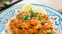 Slow Cooker Chicken Curry Slow Cooker Chicken Curry