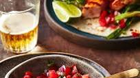Pico de Gallo Pico de Gallo