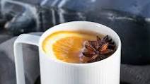 Mulled Apple Cider Mulled Apple Cider