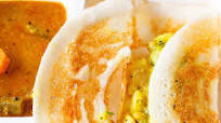 Masala Dosa Masala Dosa