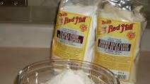Gluten-Free All Purpose Flour Blend Gluten-Free All Purpose Flour Blend