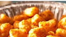 Grilled Ore-Ida® Tater Tots® Grilled Ore-Ida® Tater Tots®