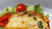 Alysia's Basic Meat Lasagna Alysia's Basic Meat Lasagna