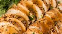 Crockpot turkey breast Crockpot turkey breast