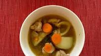 Chicken Thigh Stew Chicken Thigh Stew