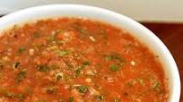 Copycat Chili's Salsa Copycat Chili's Salsa