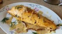 Oven-Baked Stuffed Squid Oven-Baked Stuffed Squid