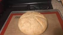 Tuscan-Style Bread with Herbs Tuscan-Style Bread with Herbs
