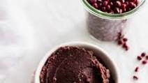Homemade Adzuki Red Bean Paste Homemade Adzuki Red Bean Paste