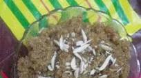 गुड की लापसी (Gud ki lapsi recipe in hindi) गुड की लापसी (Gud ki lapsi recipe in hindi)