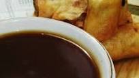 Saus Gula Lumpia Semarang Saus Gula Lumpia Semarang