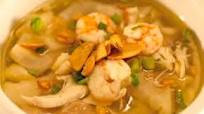 Pancit Molo Pancit Molo