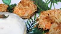 Red Lobster Inspired Baked Coconut Shrimp Red Lobster Inspired Baked Coconut Shrimp